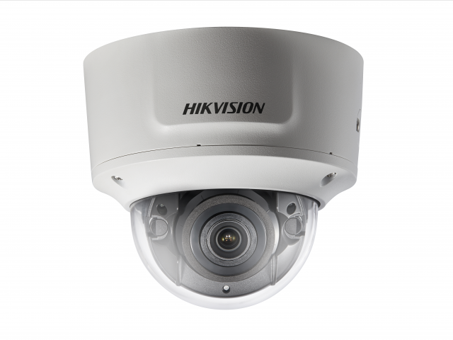 HIK VISION 2 MP Ultra Low DS 2CD2725FHWD IZS Vnix Group Co Ltd