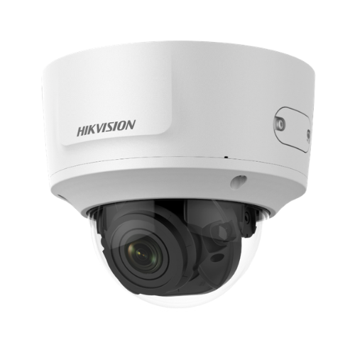 Hikvision DS 2CD2745FWD IZS B 4 MP Powered By DarkFighter Varifocal