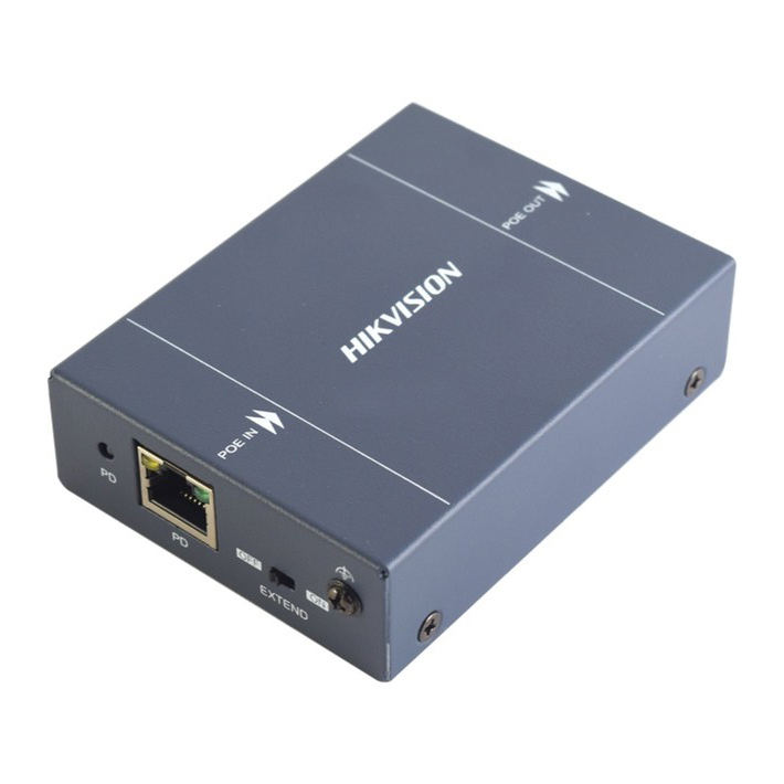 hikvision poe repeater