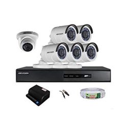 CCTV/Security/Accessories