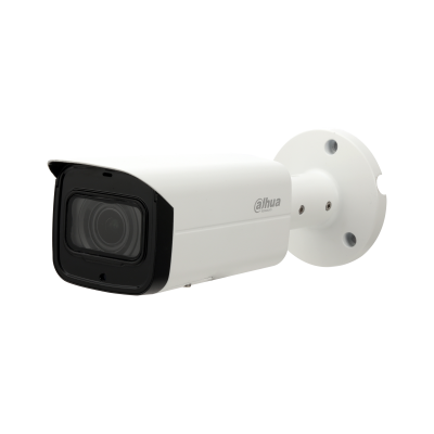 4mp wdr ir bullet network camera