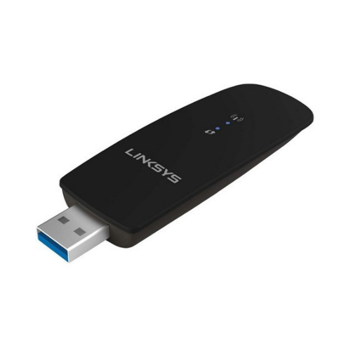 linksys wusb6300 install without cd