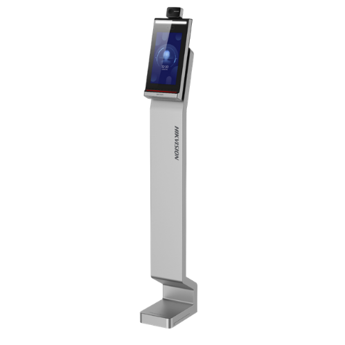 Hikvision DS-K5604A-3XF/V Ultra Face Recognition Terminals By Vnix